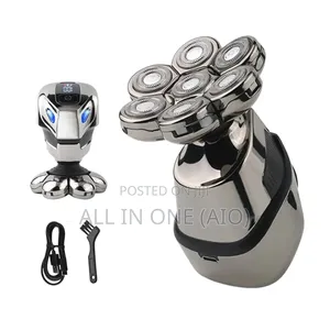 Photo - Kemie 5in1 Electric Shaver