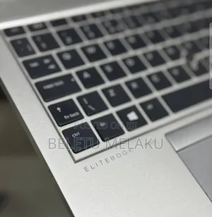 New Laptop HP EliteBook 850 G8 16GB Intel Core I7 SSD 512GB