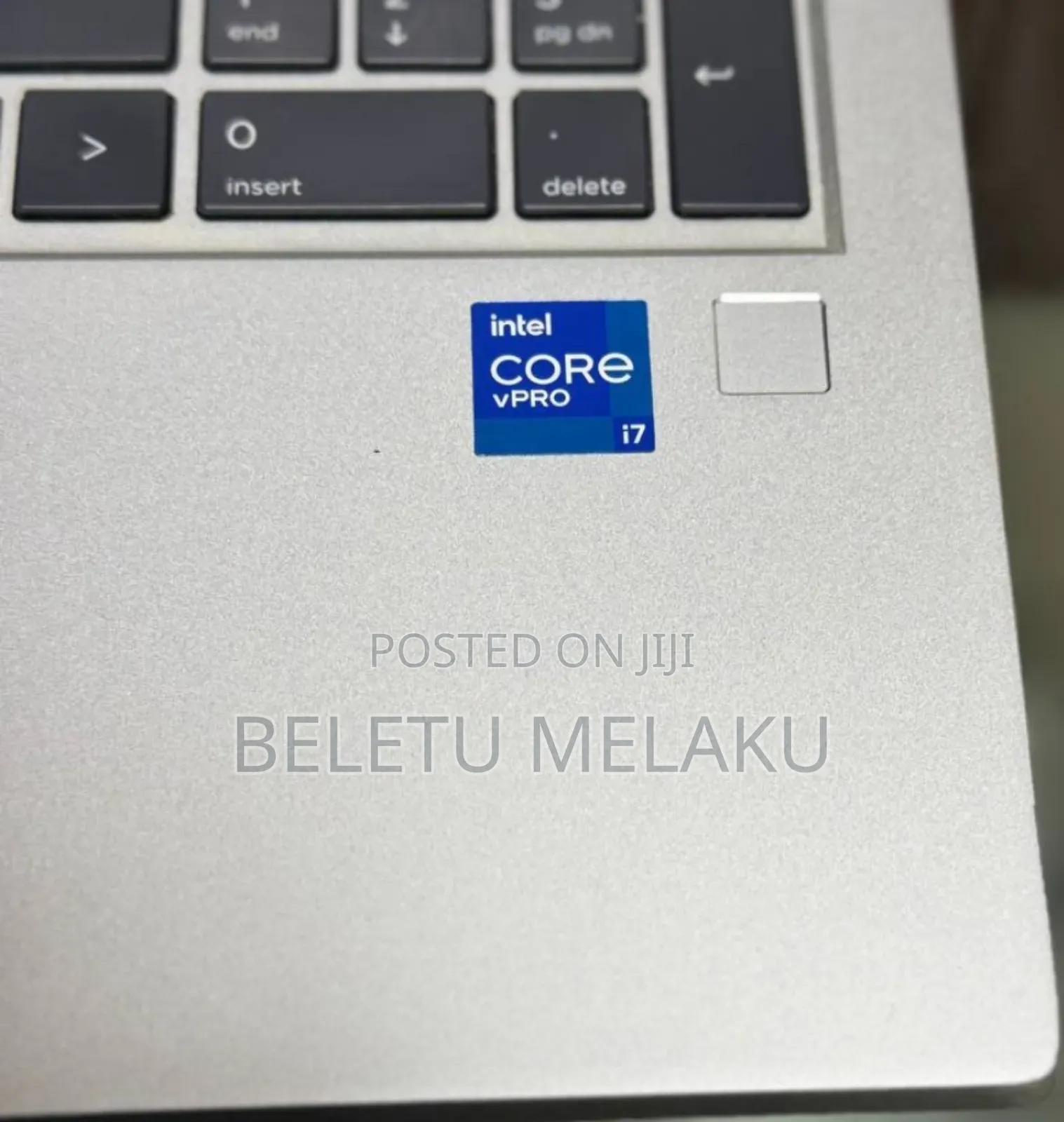 New Laptop HP EliteBook 850 G8 16GB Intel Core I7 SSD 512GB