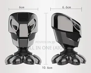 Kemie 5in1 Electric Shaver