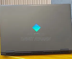 New Laptop HP Omen 15 16GB Intel Core I7 SSD 1T