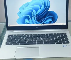 New Laptop HP EliteBook 850 G6 8GB Intel Core I5 SSD 512GB