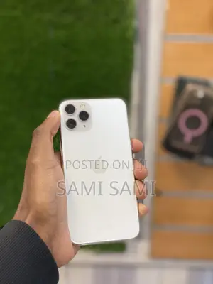 Apple iPhone 11 Pro 512 GB White