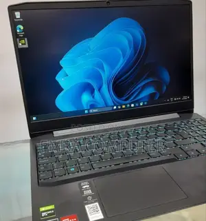 New Laptop Lenovo Ideapad 3 16GB AMD Ryzen 5 SSD 256GB