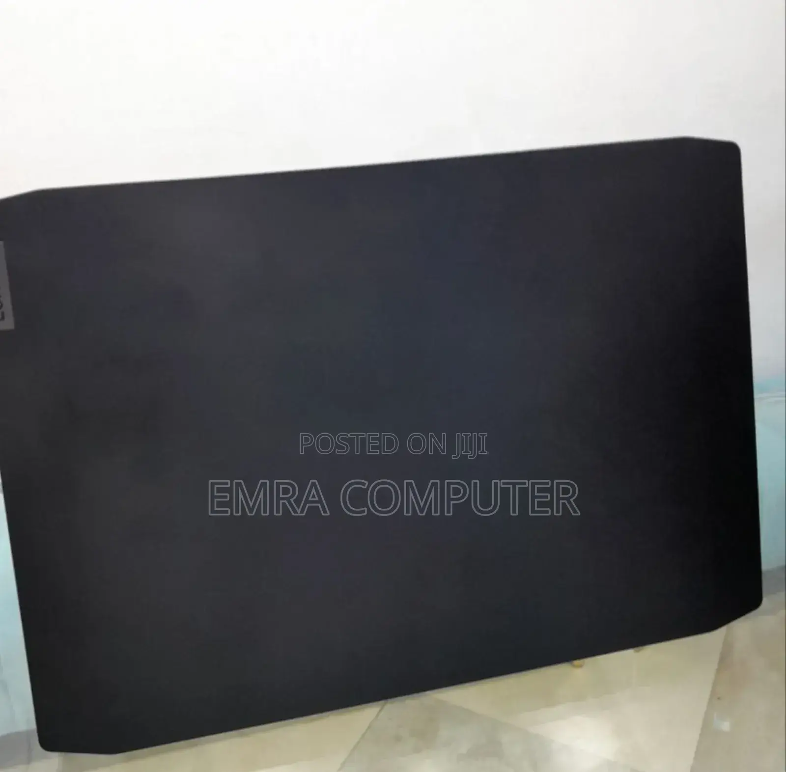 New Laptop Lenovo Ideapad 3 16GB AMD Ryzen 5 SSD 256GB