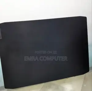 New Laptop Lenovo Ideapad 3 16GB AMD Ryzen 5 SSD 256GB