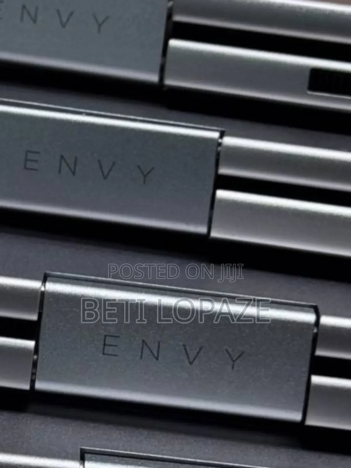 New Laptop HP Envy X360 16GB Intel Core Ultra 7 SSD 512GB