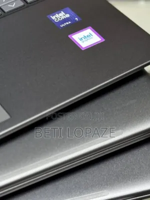 New Laptop HP Envy X360 16GB Intel Core Ultra 7 SSD 512GB