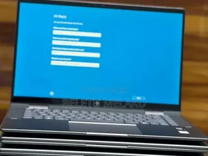 Photo - New Laptop HP Envy x360 16GB Intel Core Ultra 7 SSD 512GB