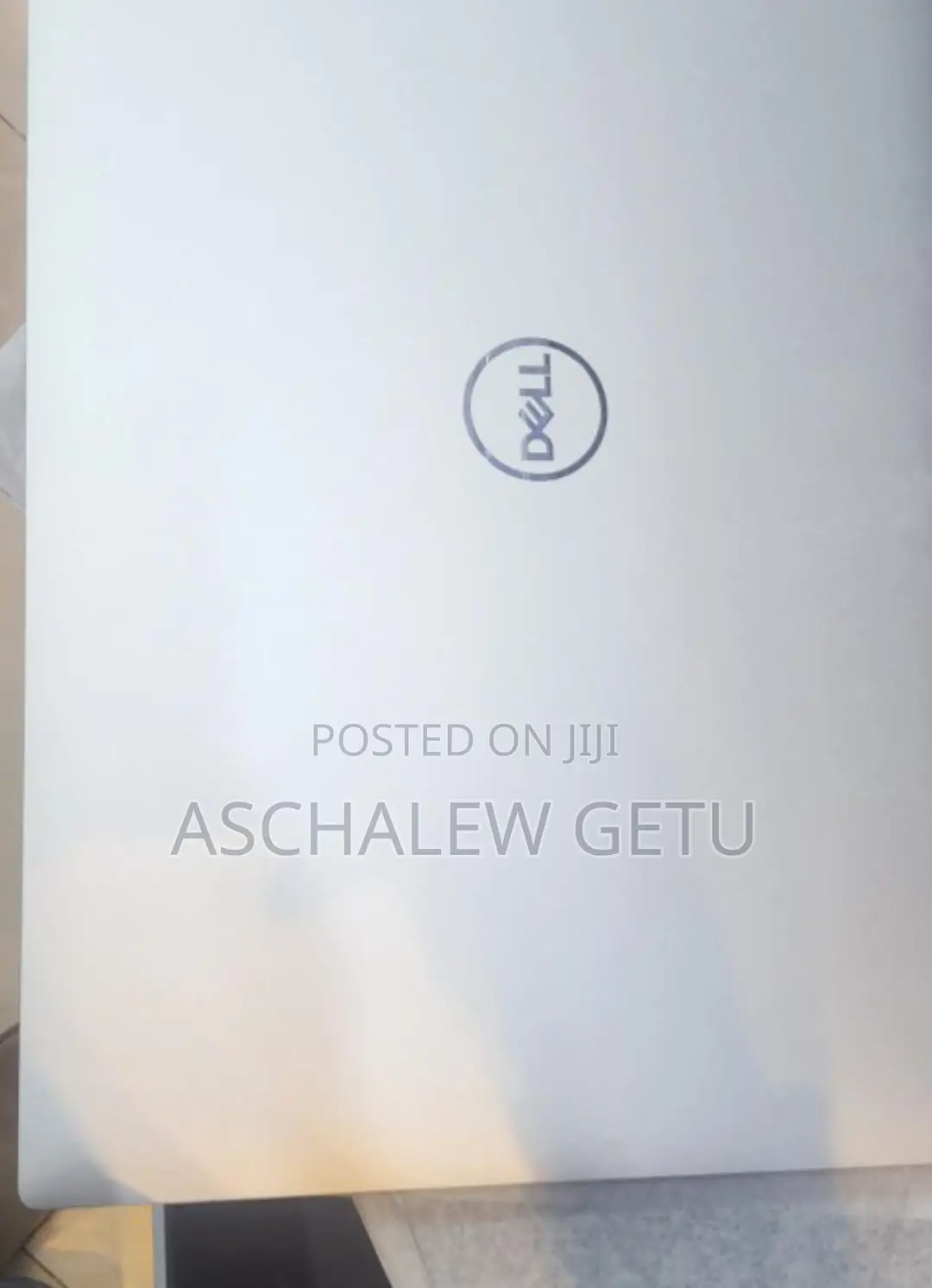 New Laptop Dell XPS 15 16GB Intel Core I5 SSD 512GB