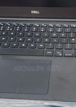 New Laptop Dell XPS 15 16GB Intel Core I5 SSD 512GB