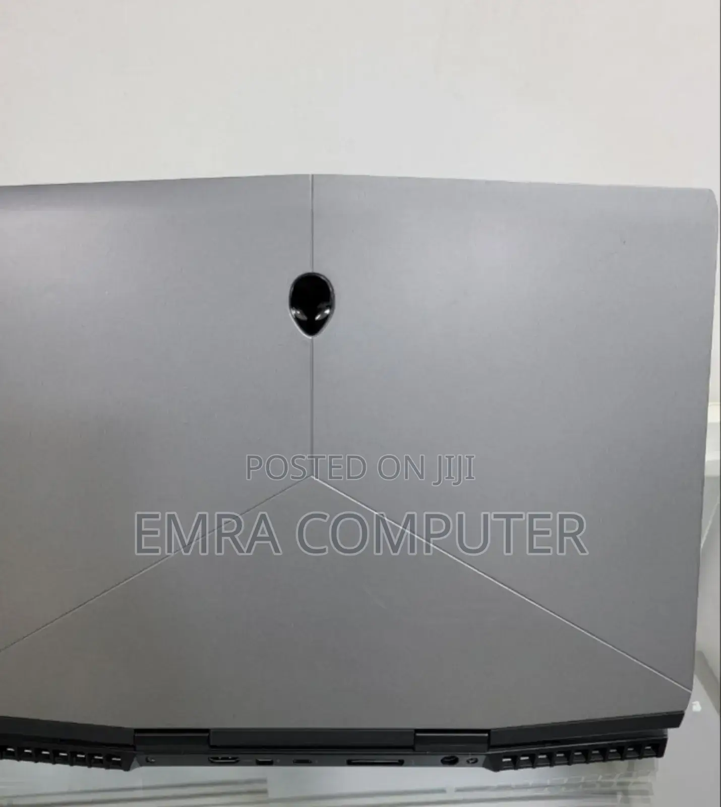 New Laptop Alienware M15 R3 16GB Intel Core I7 SSD 512GB