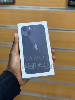 New Apple iPhone 13 128 GB