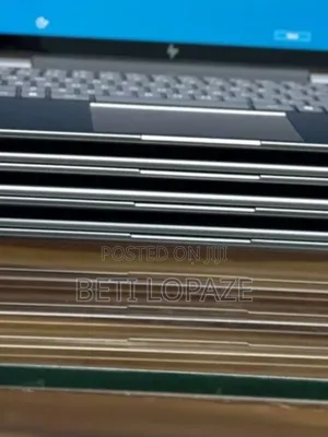 New Laptop HP Envy X360 16GB Intel Core Ultra 7 SSD 512GB