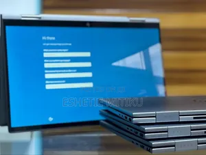 Photo - New Laptop HP Envy X360 16GB Intel Core Ultra 7 SSD 512GB