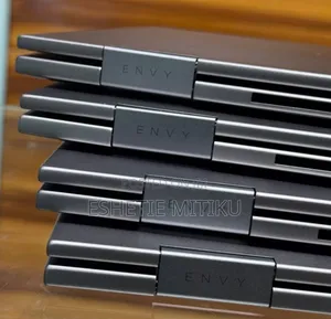 New Laptop HP Envy X360 16GB Intel Core Ultra 7 SSD 512GB