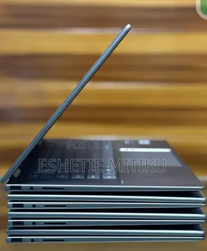 New Laptop HP Envy X360 16GB Intel Core Ultra 7 SSD 512GB