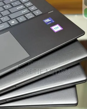New Laptop HP Envy X360 16GB Intel Core Ultra 7 SSD 512GB