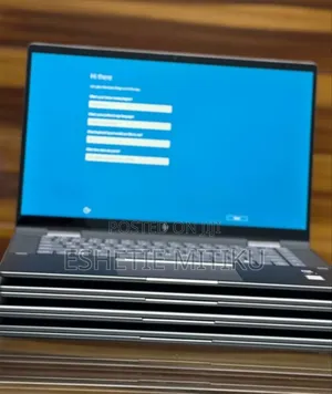 New Laptop HP Envy X360 16GB Intel Core Ultra 7 SSD 512GB