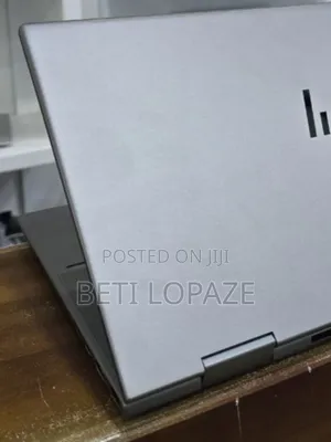 New Laptop HP Envy 15 32GB Intel Core Ultra 7 SSD 1T