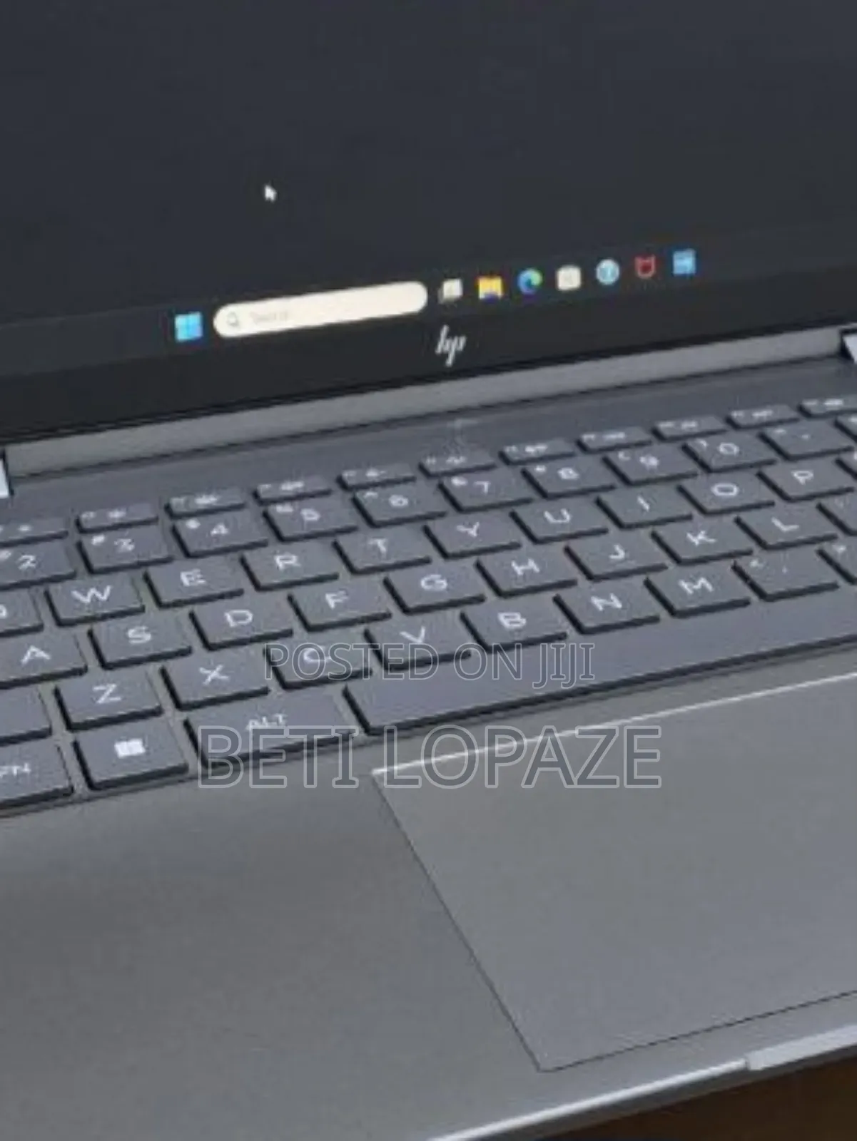 New Laptop HP Envy 15 32GB Intel Core Ultra 7 SSD 1T