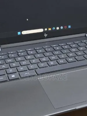 New Laptop HP Envy 15 32GB Intel Core Ultra 7 SSD 1T