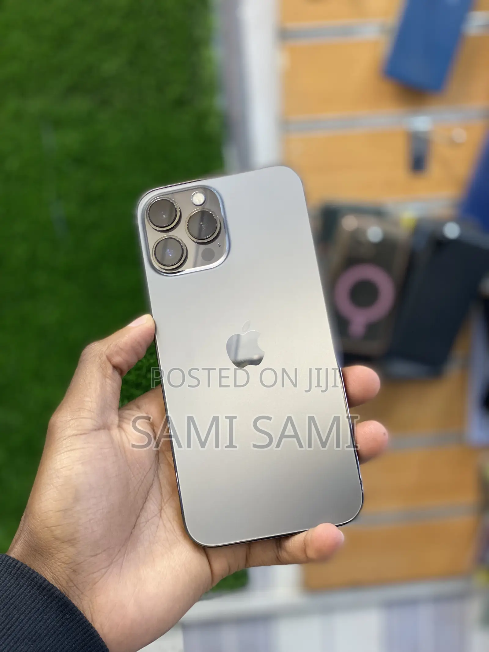 Apple iPhone 13 Pro Max 128 GB