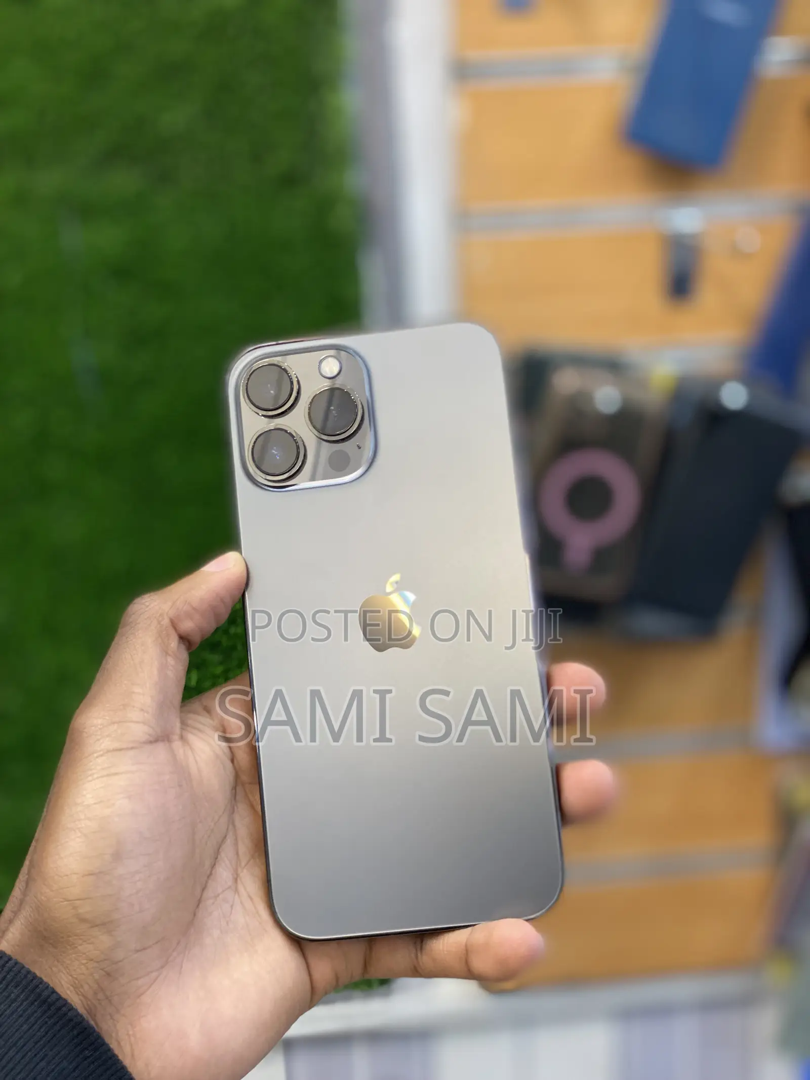 Apple iPhone 13 Pro Max 128 GB