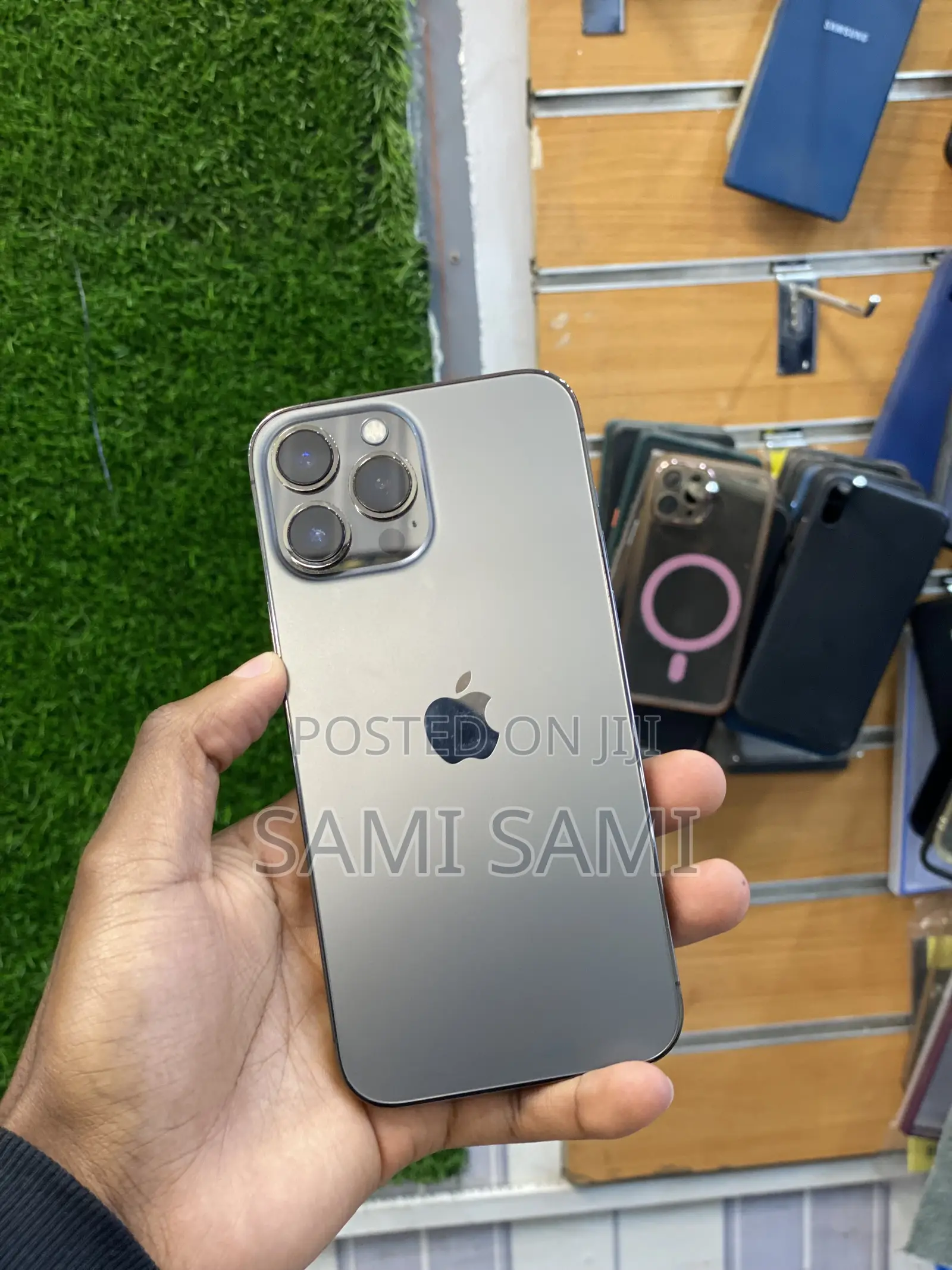 Apple iPhone 13 Pro Max 128 GB