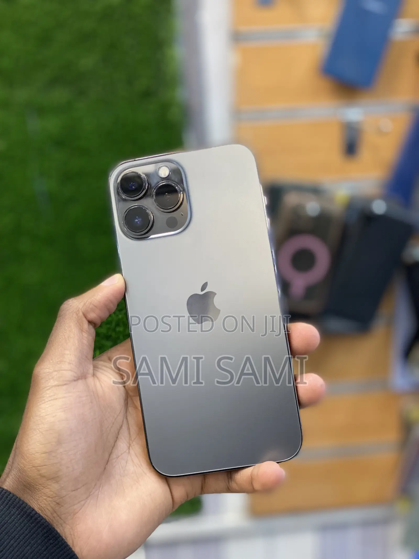 Apple iPhone 13 Pro Max 128 GB