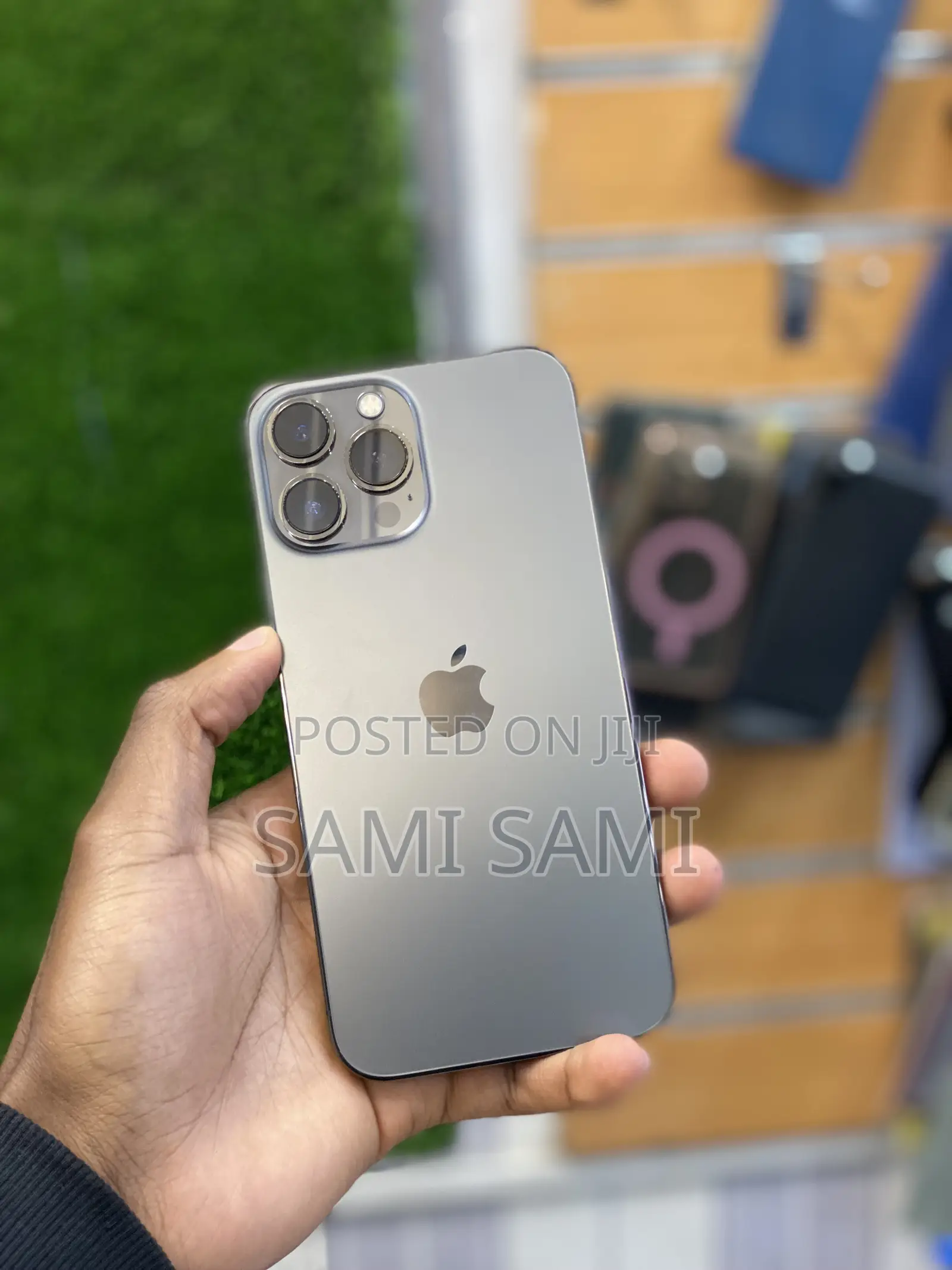 Apple iPhone 13 Pro Max 128 GB