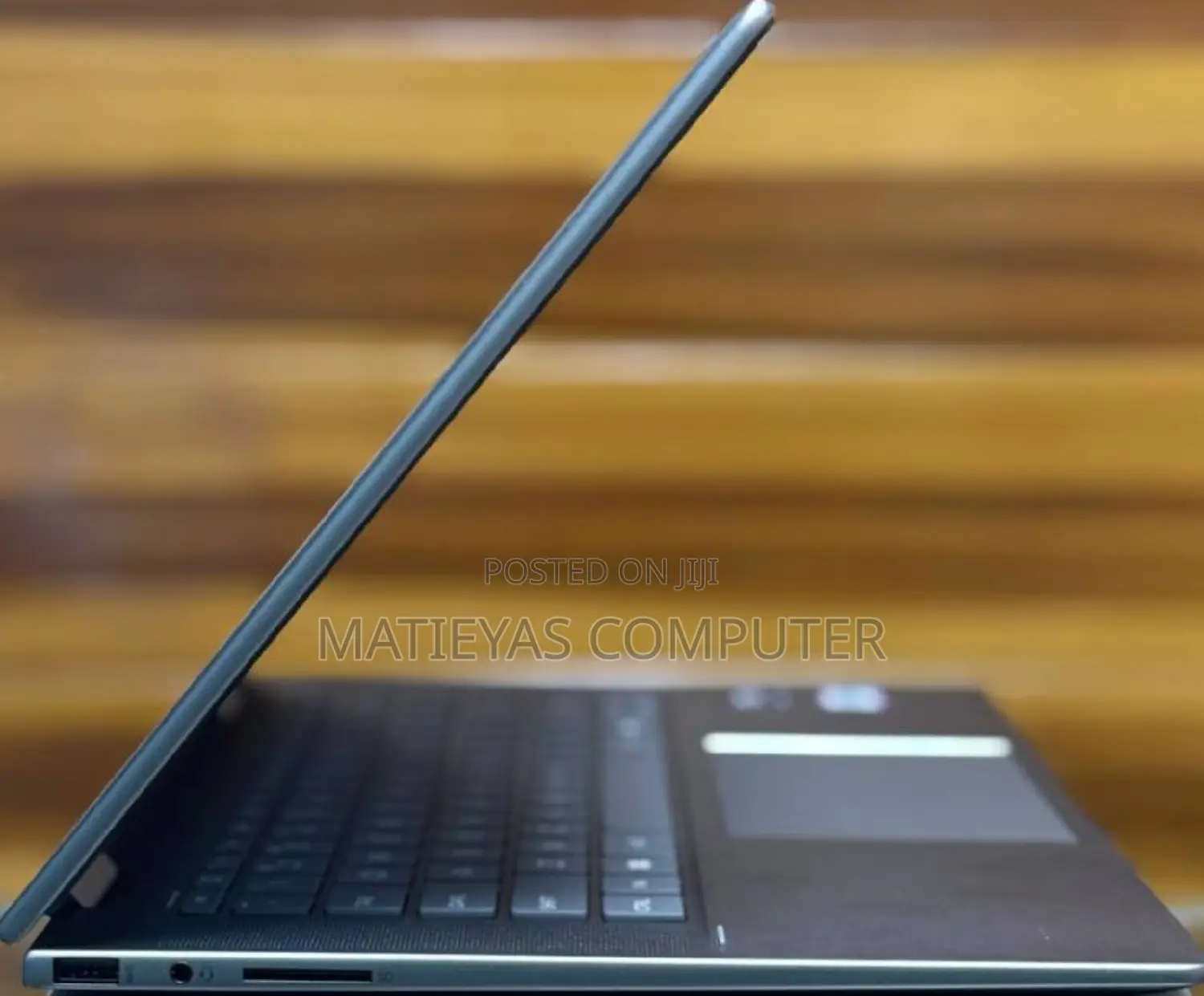 New Laptop HP Envy X360 16GB Intel Core Ultra 7 SSD 512GB