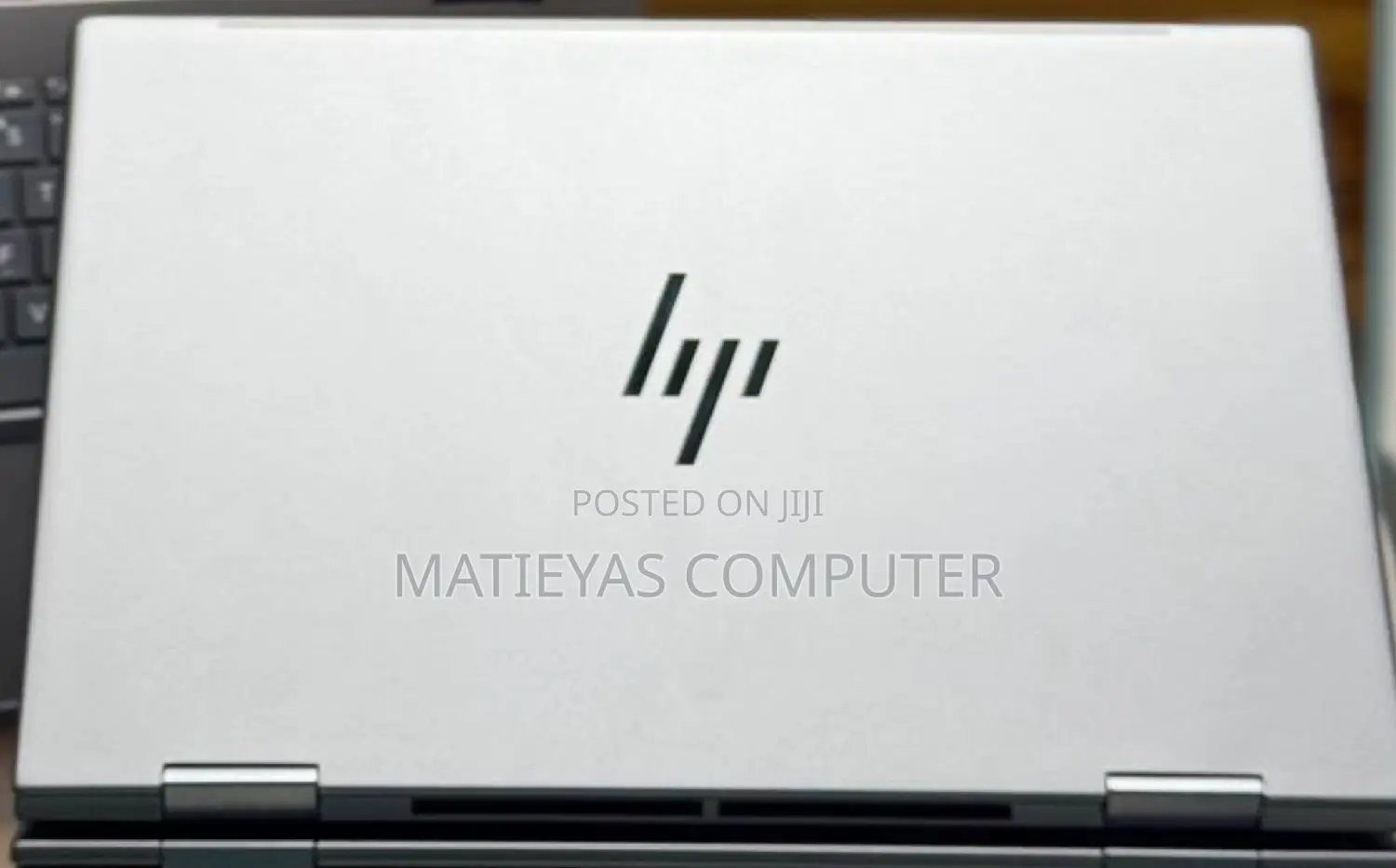 New Laptop HP Envy X360 16GB Intel Core Ultra 7 SSD 512GB