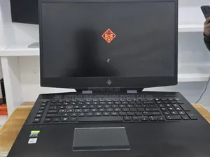 Photo - New Laptop HP Omen X 16GB Intel Core I7 SSD 1T