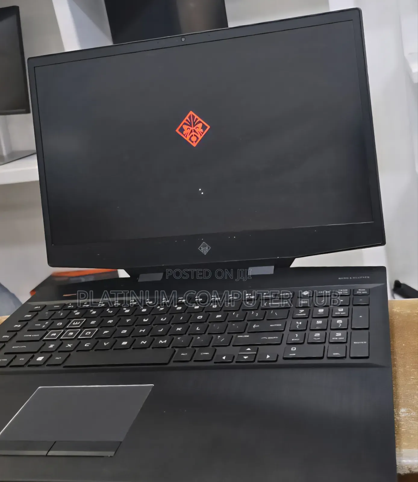 New Laptop HP Omen X 16GB Intel Core I7 SSD 1T