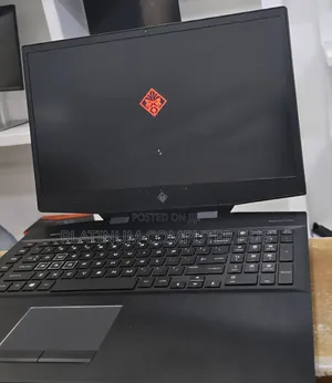New Laptop HP Omen X 16GB Intel Core I7 SSD 1T