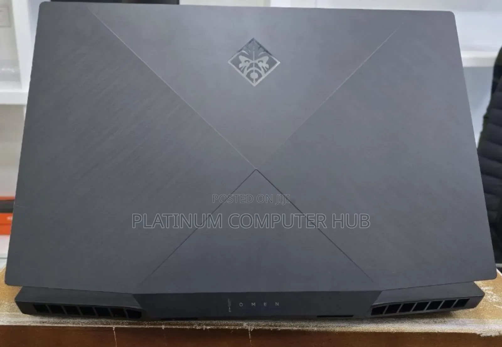 New Laptop HP Omen X 16GB Intel Core I7 SSD 1T