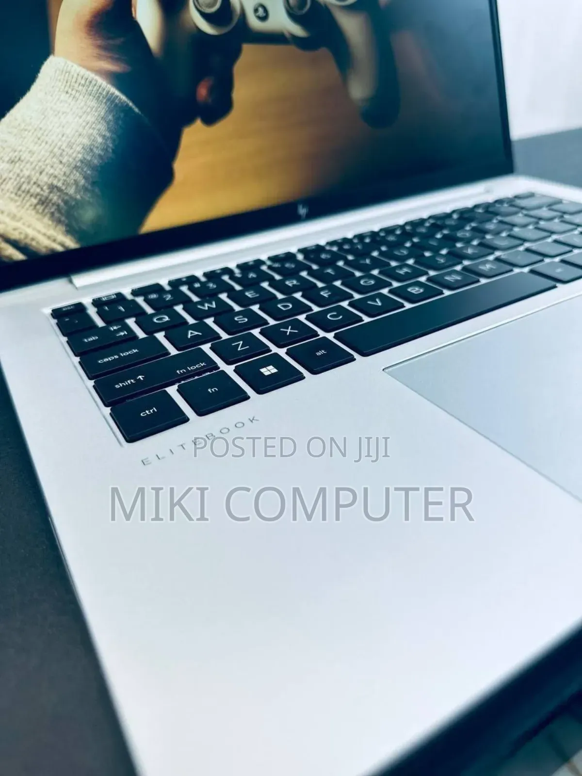 New Laptop Lenovo LOQ 15ARP9 16GB Intel Core i5 SSD 512GB