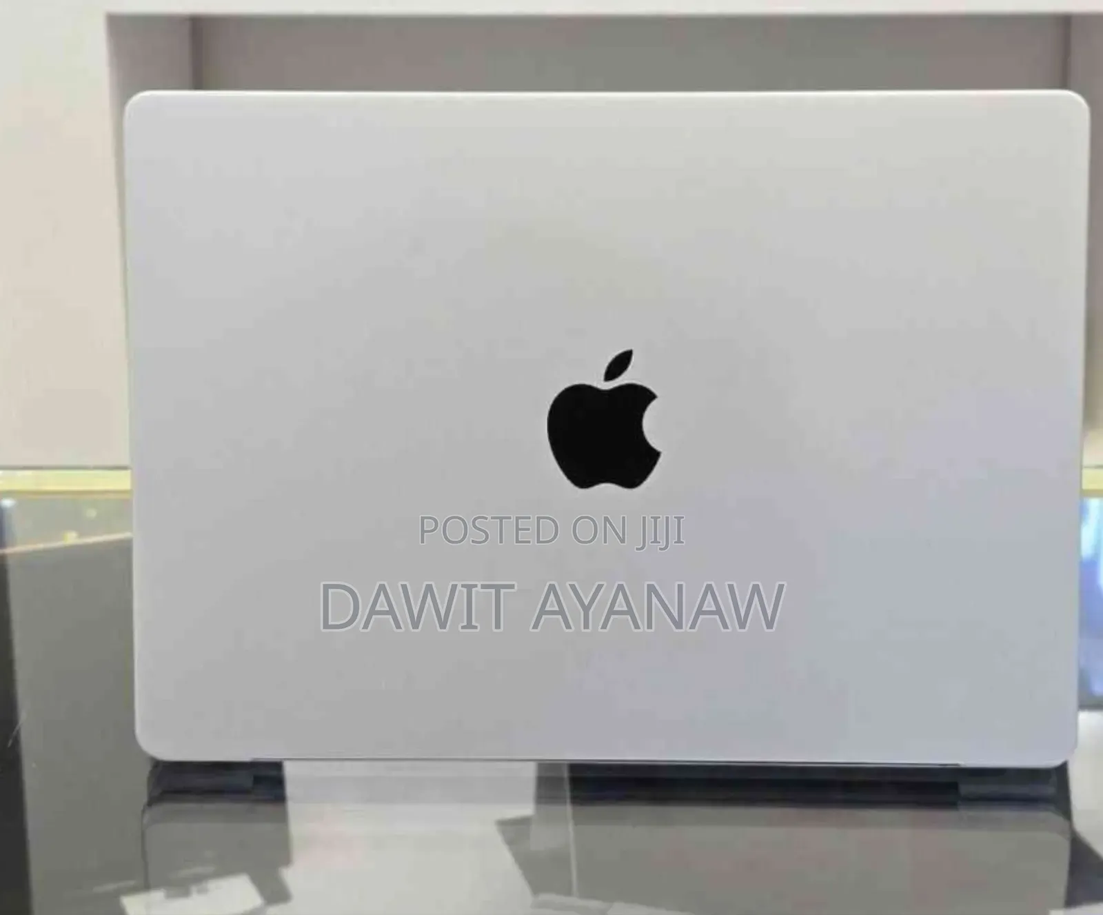 New Laptop Apple MacBook Pro M1 16GB Apple M1 SSD 1T