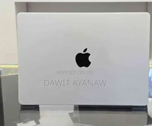 New Laptop Apple MacBook Pro M1 16GB Apple M1 SSD 1T