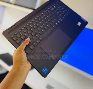 New Laptop Lenovo Yoga 7i 16GB Intel Core I7 SSD 1T