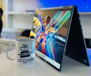 New Laptop Lenovo Yoga 7i 16GB Intel Core I7 SSD 1T