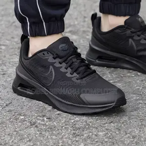 Photo - Nike New Air Max Casual Shoes"