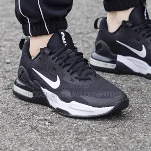 Nike New Air Max Casual Shoes"