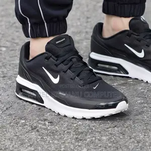 Nike New Air Max Casual Shoes"