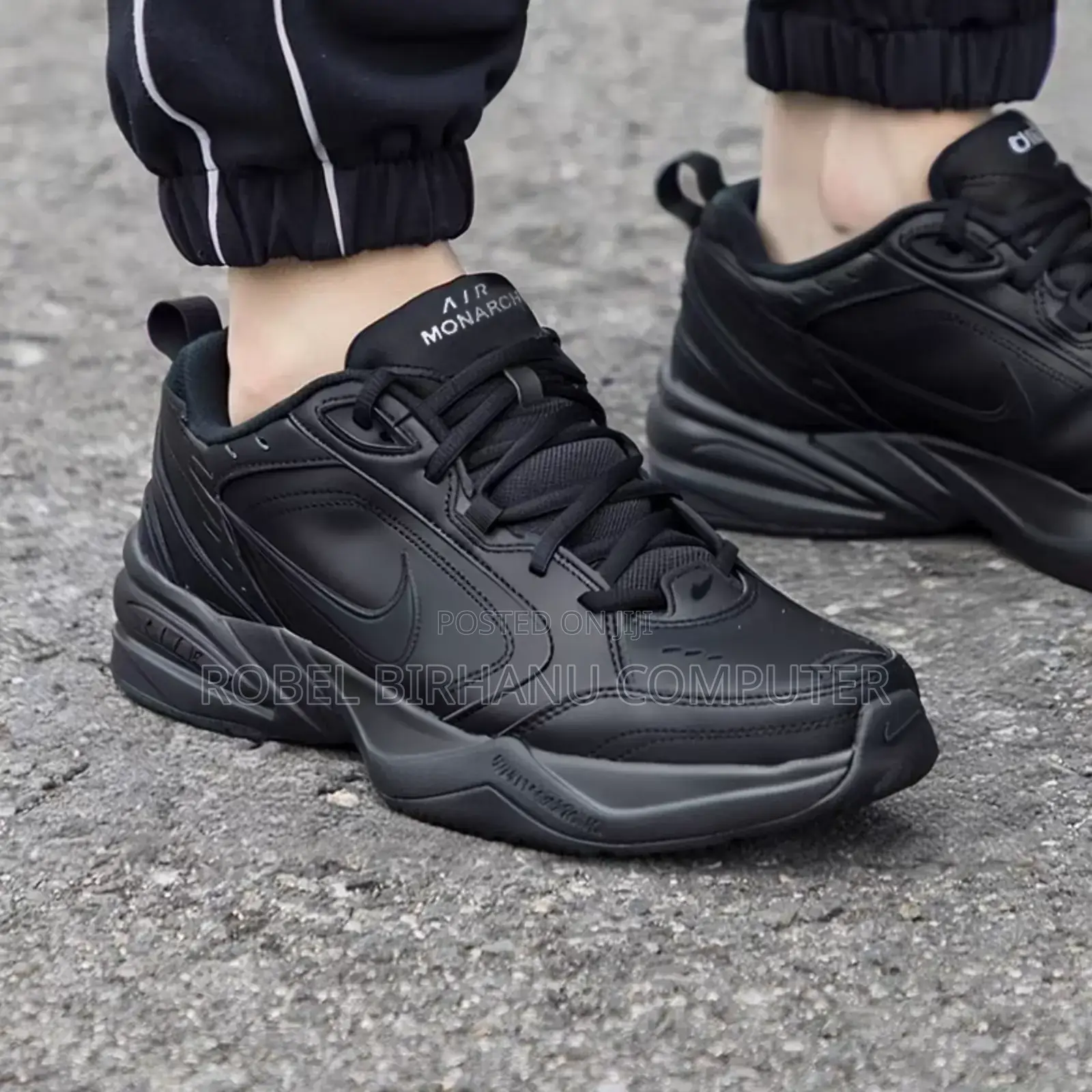 Nike New Air Max Casual Shoes"