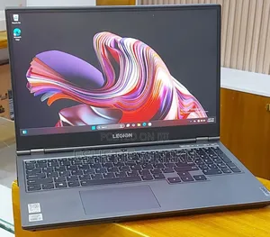 New Lenovo Legion Y7000P IRX9 Gaming Laptop 16GB Intel Core I7 512GB