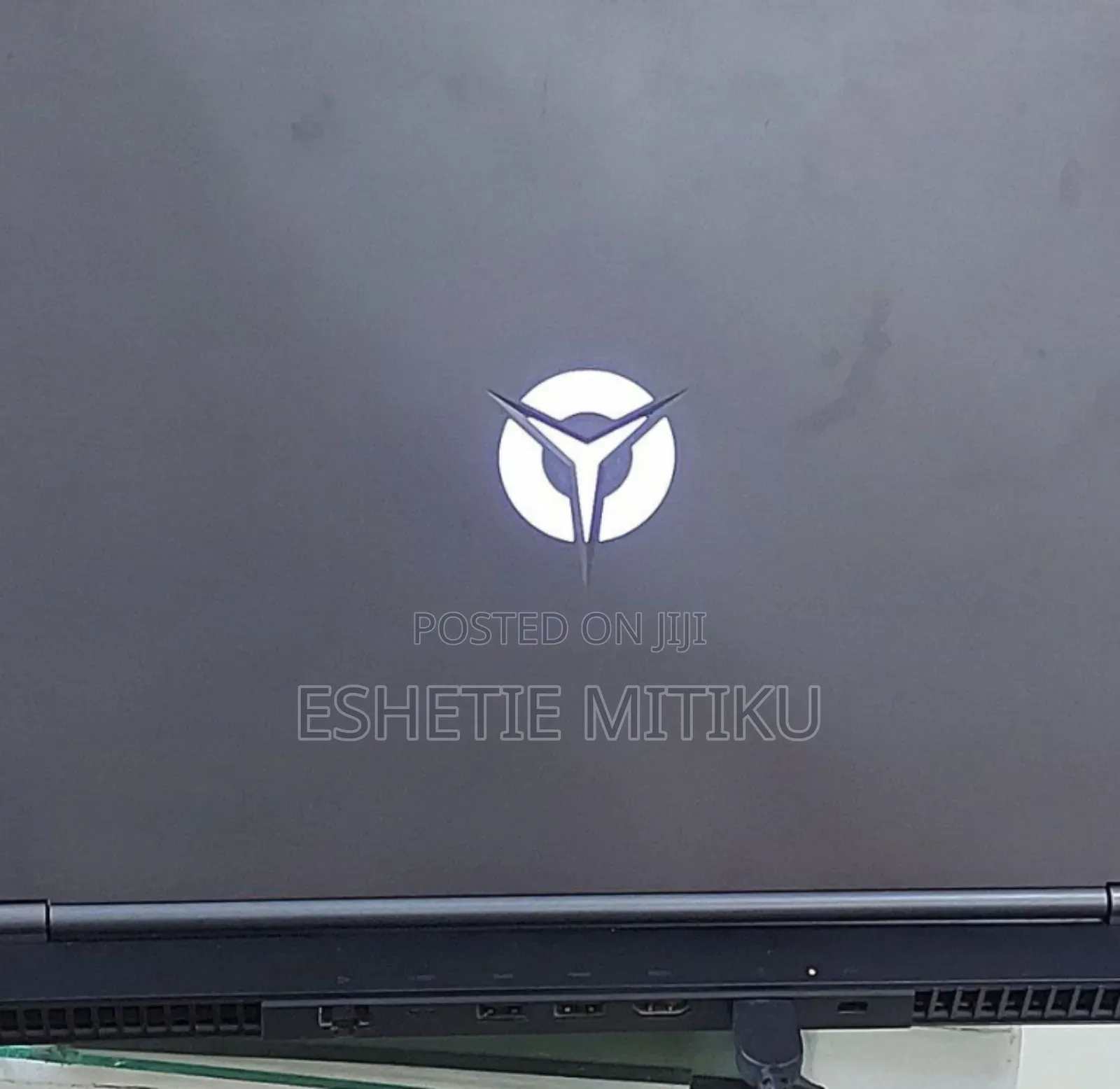 New Lenovo Legion Y7000P IRX9 Gaming Laptop 16GB Intel Core I7 512GB