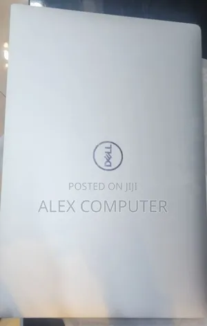 Photo - New Laptop Dell XPS 15 16GB Intel Core I5 SSD 512GB