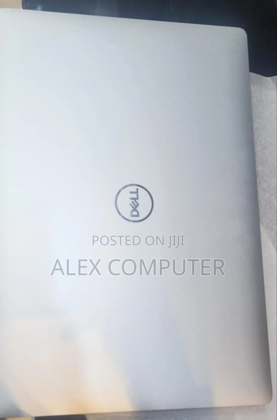 New Laptop Dell XPS 15 16GB Intel Core I5 SSD 512GB